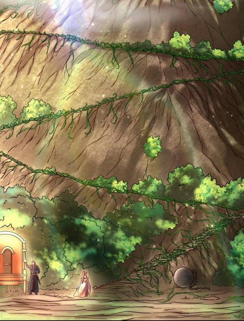 Xuân Thu Bá Đồ 57 trang 28