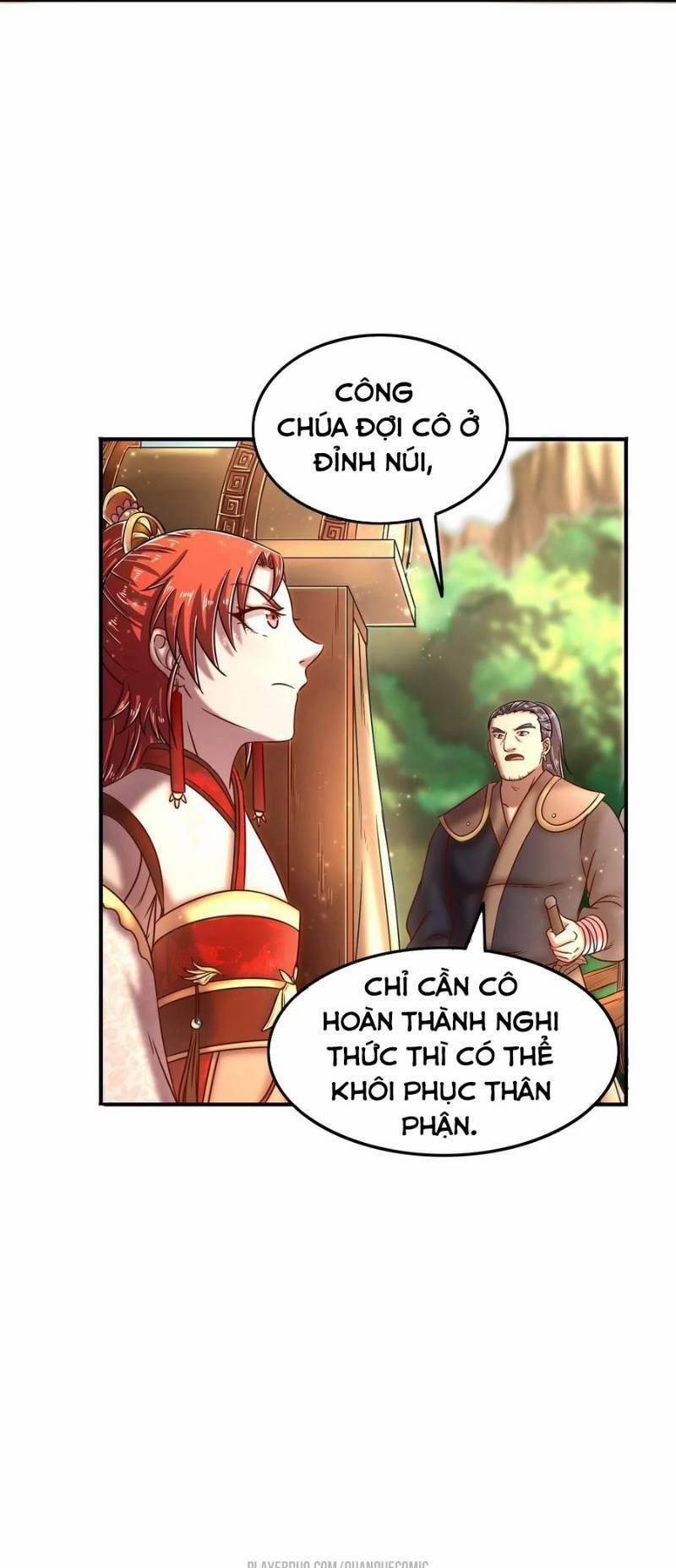 Xuân Thu Bá Đồ 57 trang 29