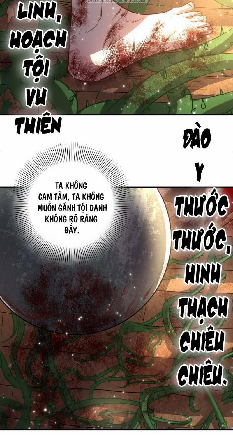 Xuân Thu Bá Đồ 57 trang 36