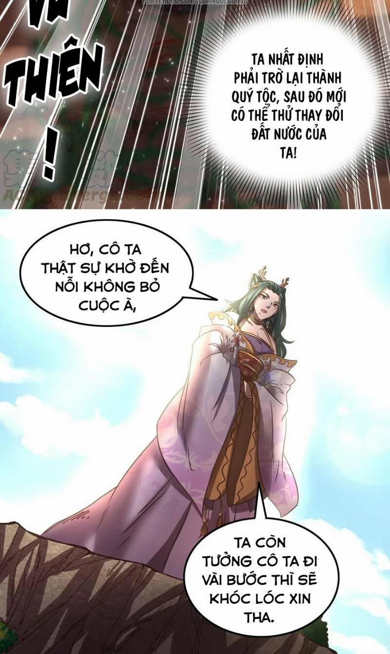 Xuân Thu Bá Đồ 57 trang 38