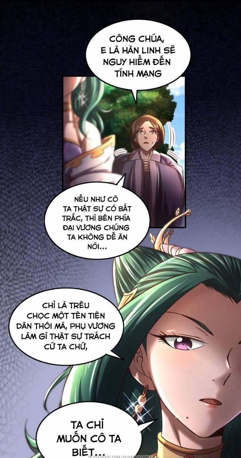 Xuân Thu Bá Đồ 57 trang 39