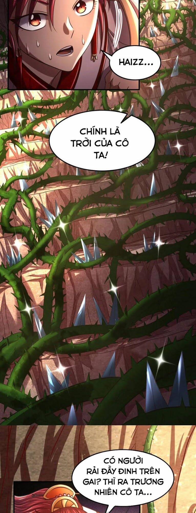 Xuân Thu Bá Đồ 57 trang 41