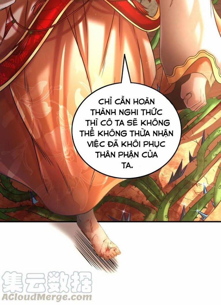 Xuân Thu Bá Đồ 57 trang 43