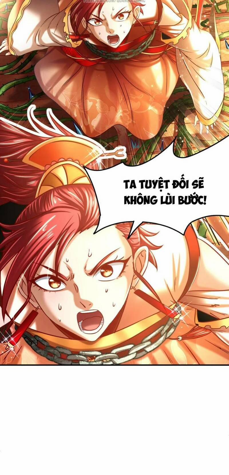 Xuân Thu Bá Đồ 57 trang 45