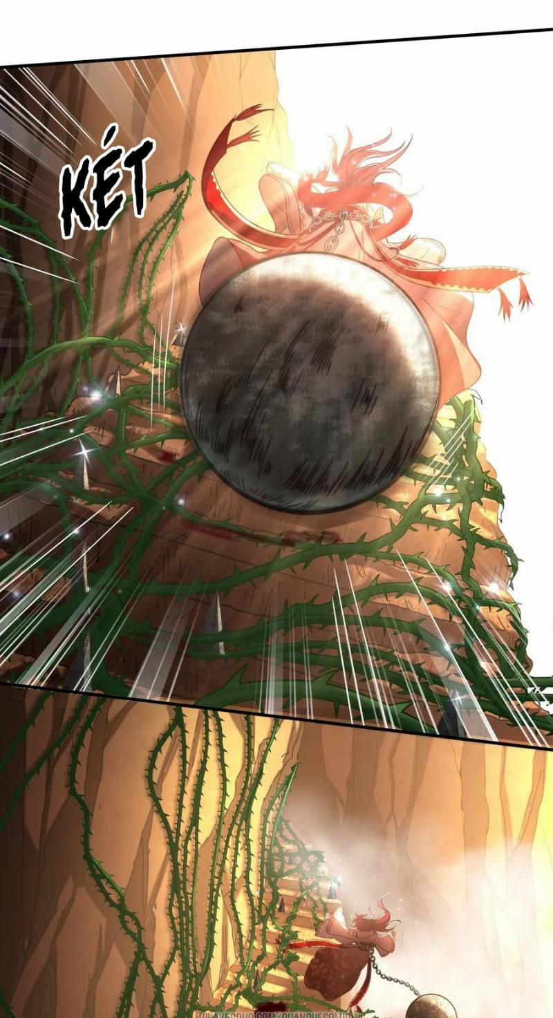 Xuân Thu Bá Đồ 57 trang 46