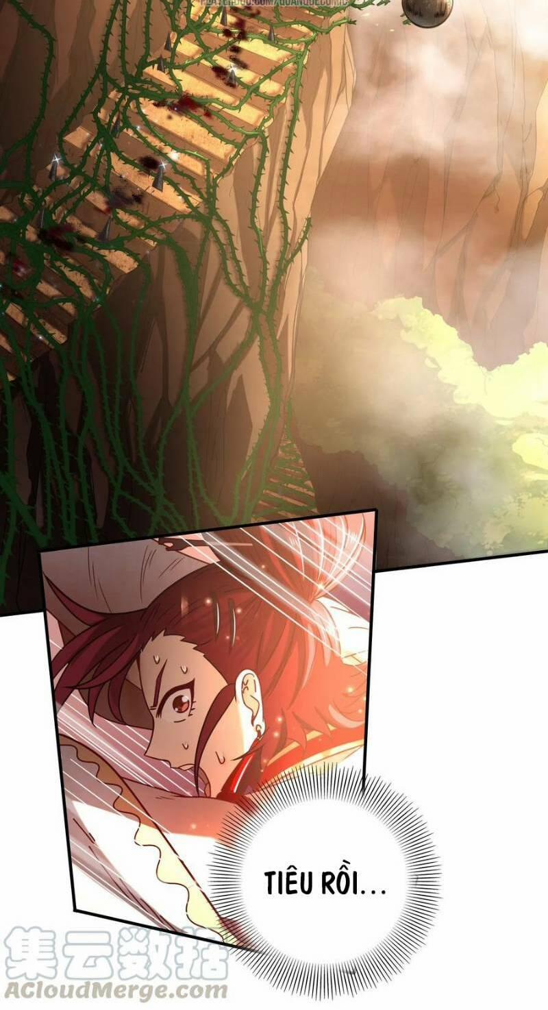 Xuân Thu Bá Đồ 57 trang 47