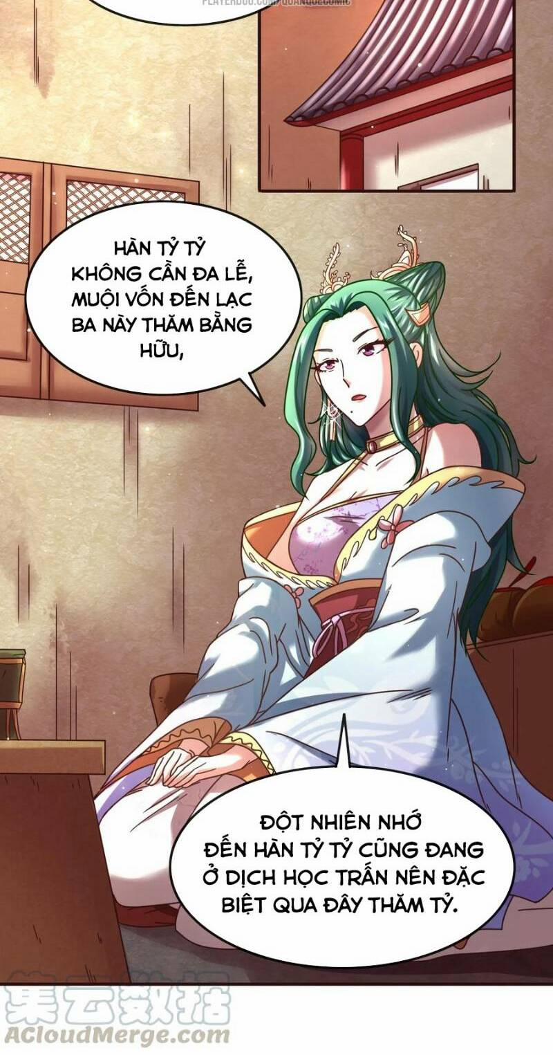 Xuân Thu Bá Đồ 57 trang 5