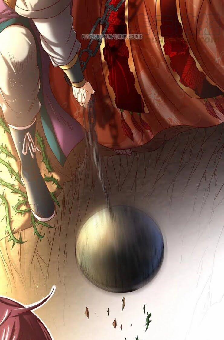 Xuân Thu Bá Đồ 57 trang 51