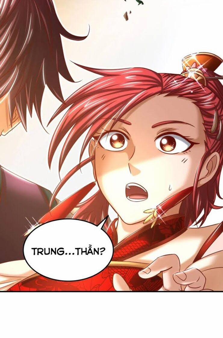 Xuân Thu Bá Đồ 57 trang 52