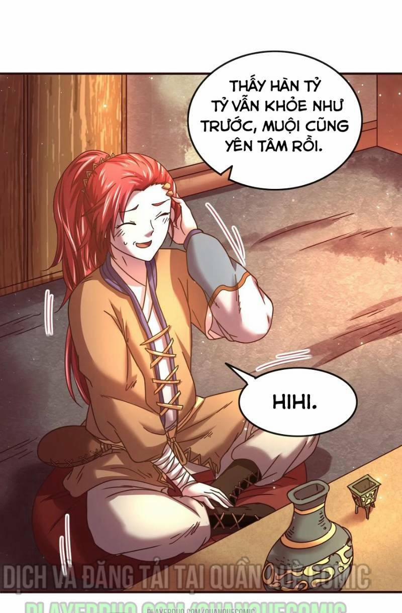 Xuân Thu Bá Đồ 57 trang 6