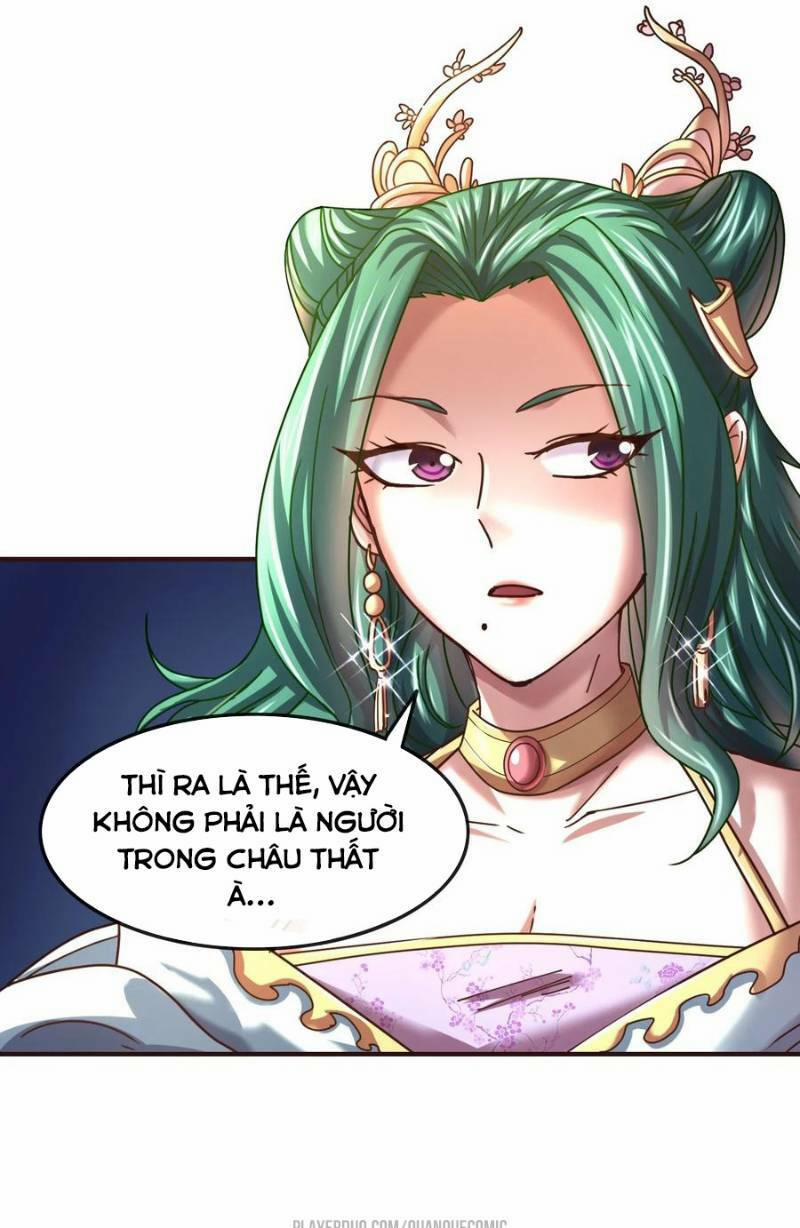 Xuân Thu Bá Đồ 57 trang 8