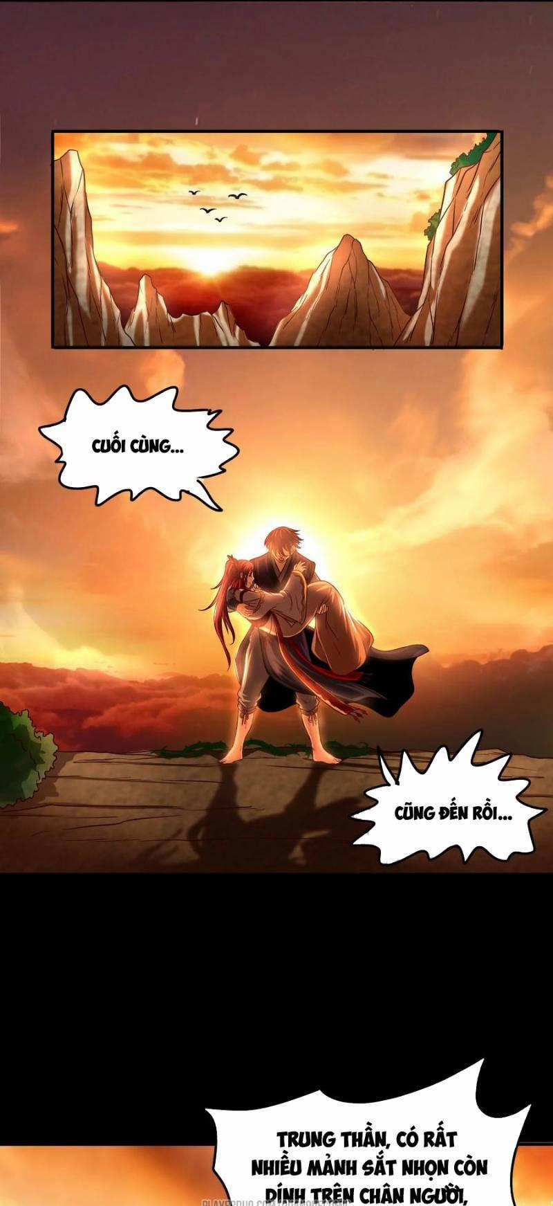 Xuân Thu Bá Đồ 58.2 trang 0