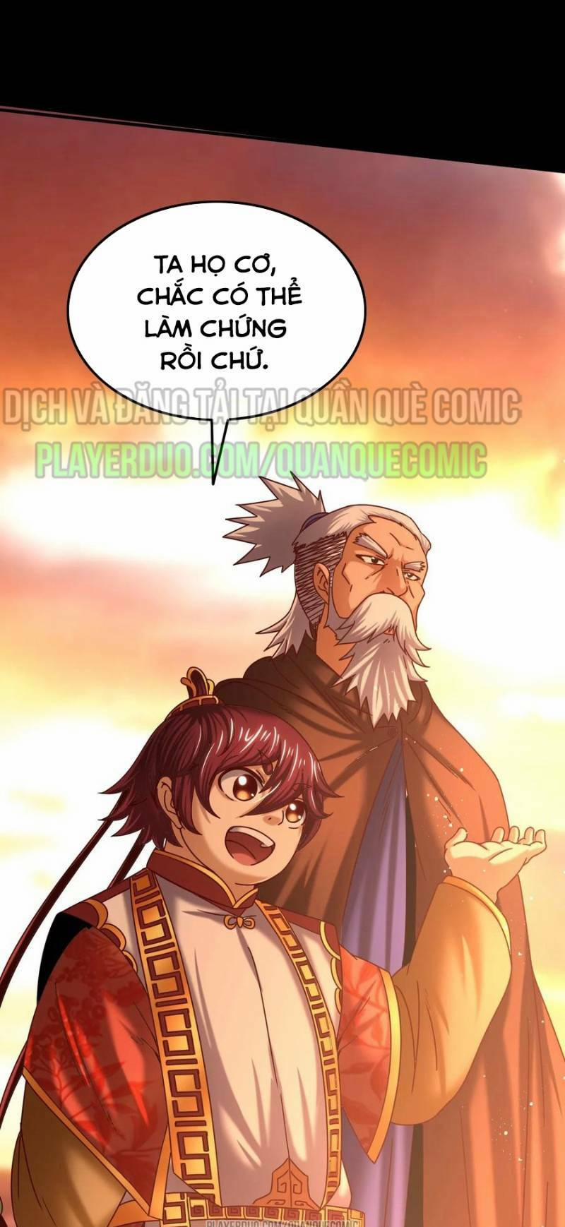 Xuân Thu Bá Đồ 58.2 trang 10