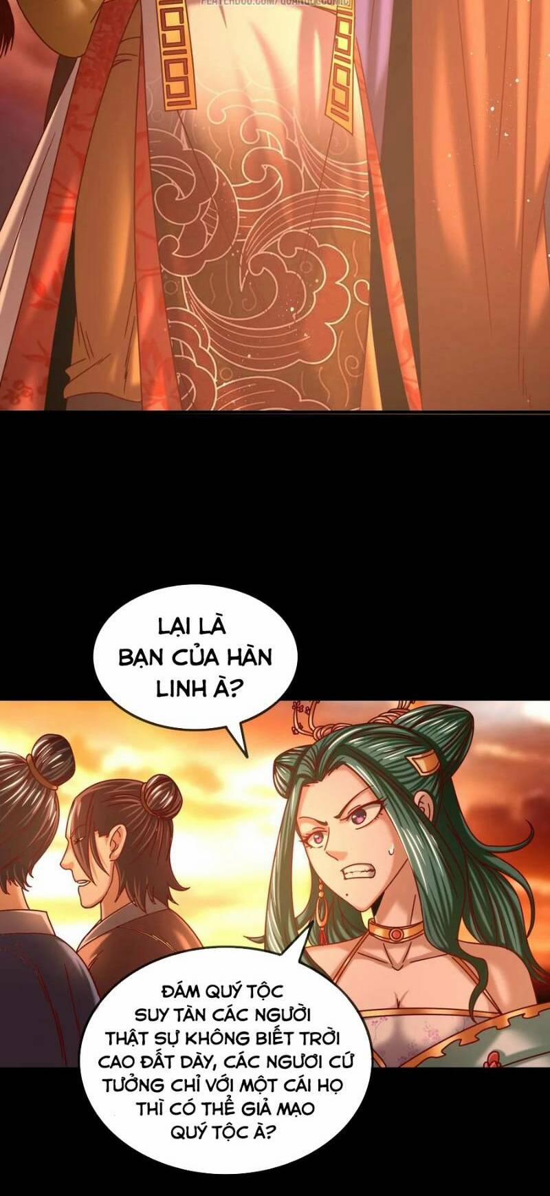 Xuân Thu Bá Đồ 58.2 trang 11