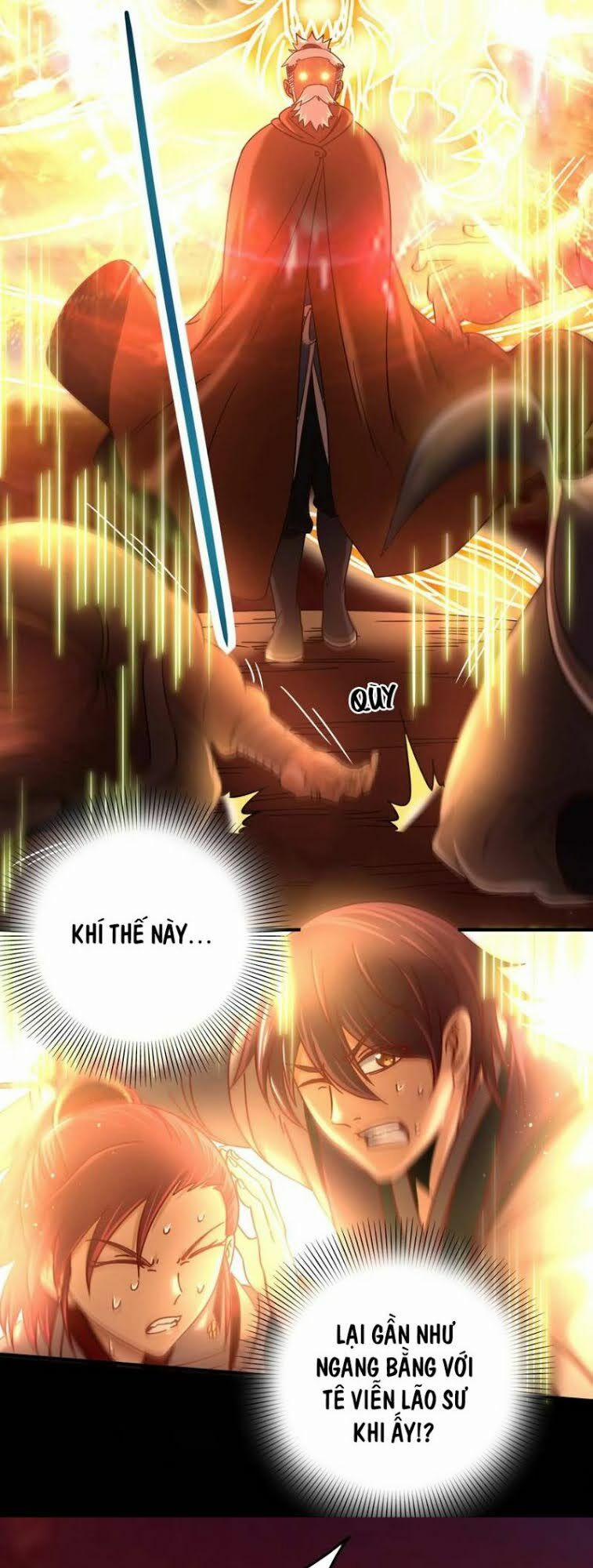 Xuân Thu Bá Đồ 58.2 trang 14