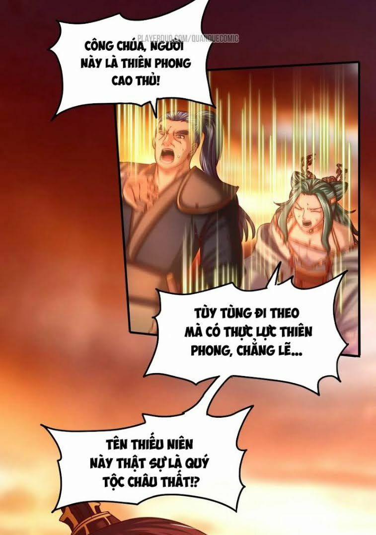 Xuân Thu Bá Đồ 58.2 trang 15