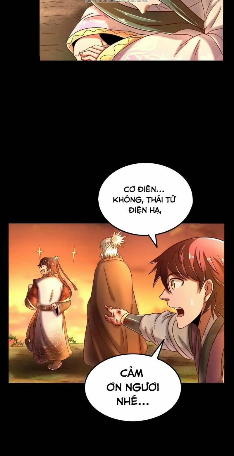 Xuân Thu Bá Đồ 58.2 trang 20