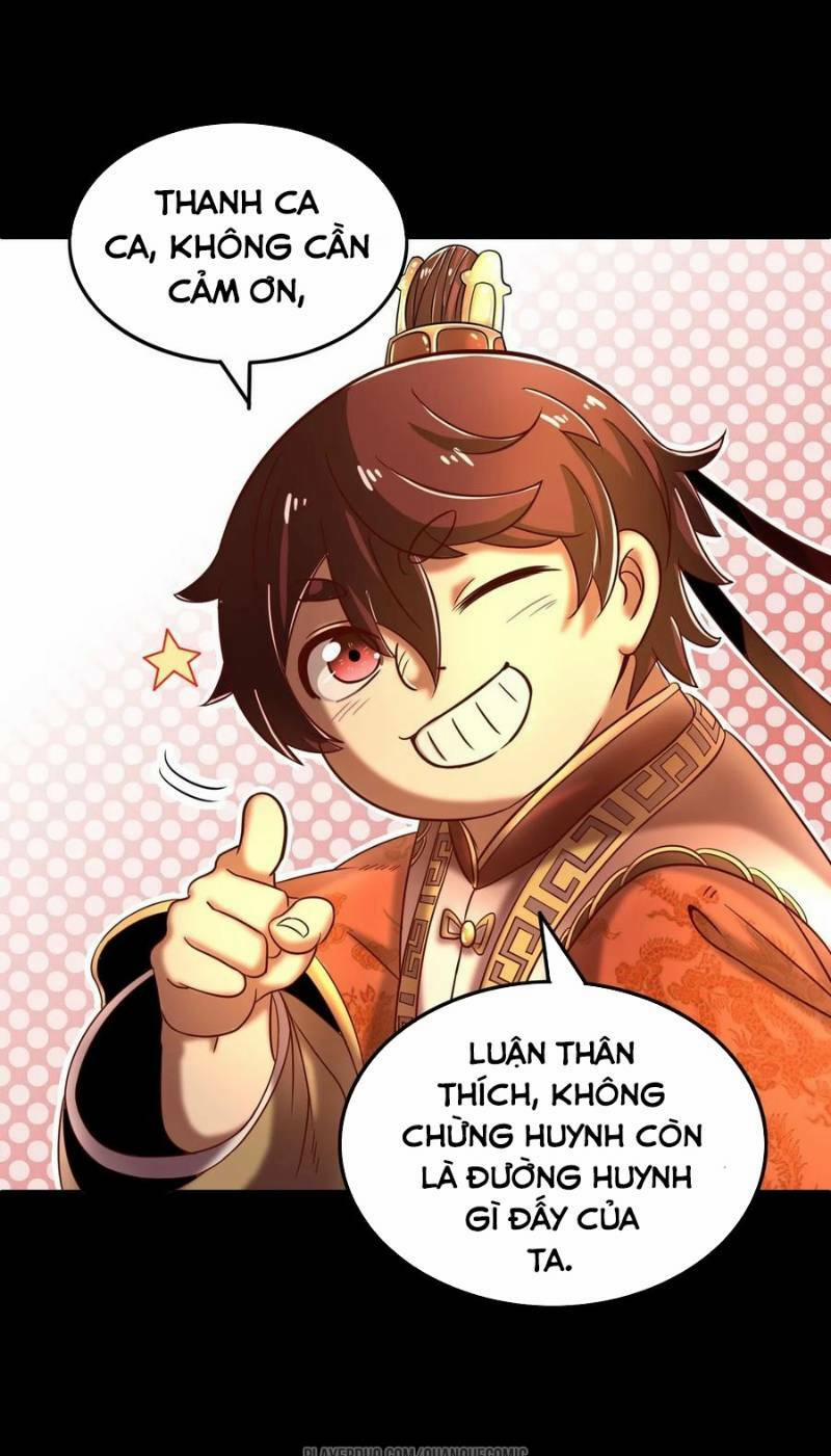 Xuân Thu Bá Đồ 58.2 trang 21