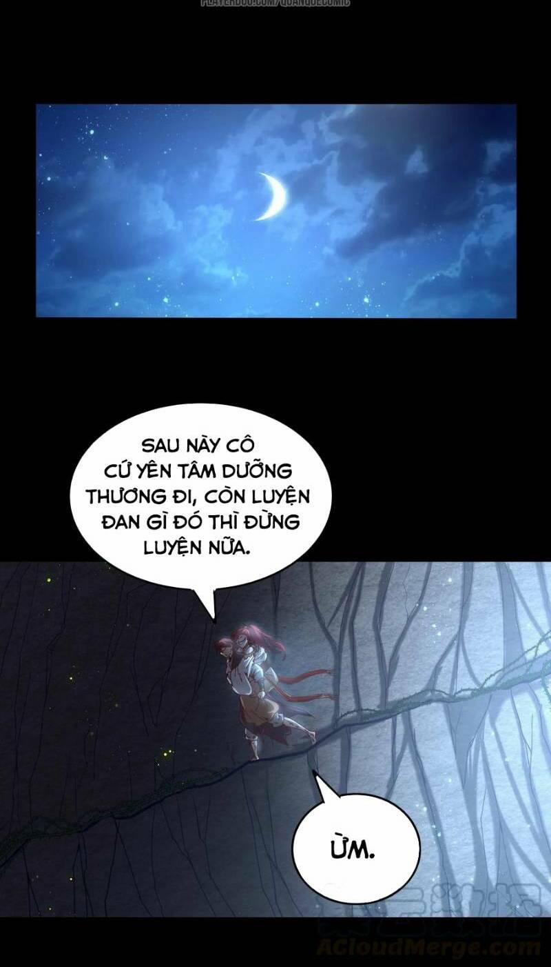 Xuân Thu Bá Đồ 58.2 trang 22