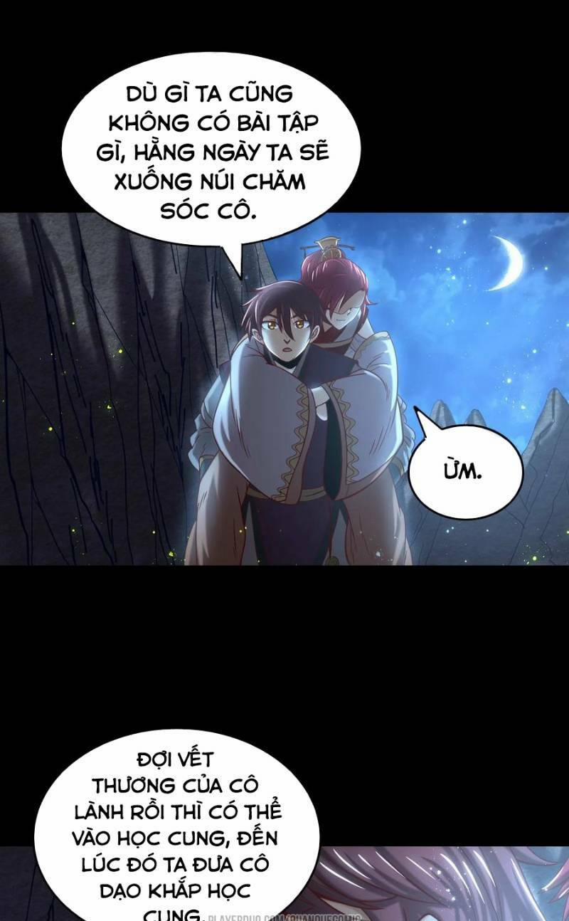 Xuân Thu Bá Đồ 58.2 trang 23