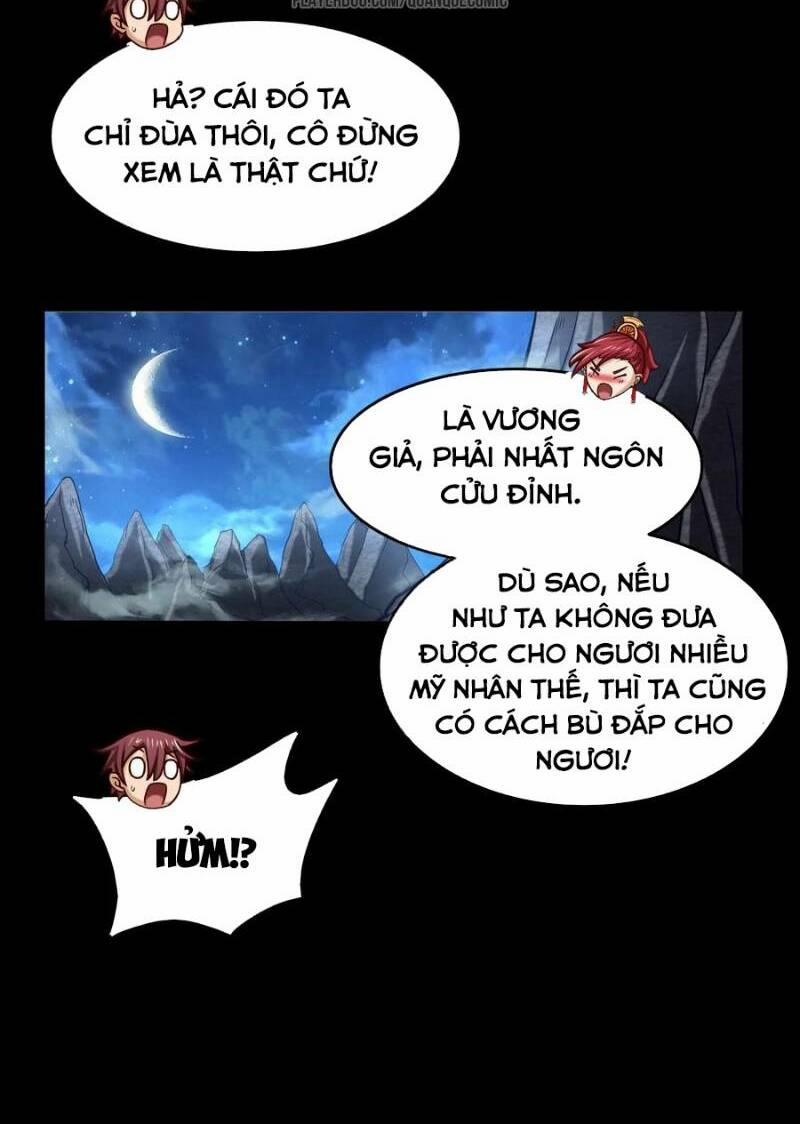 Xuân Thu Bá Đồ 58.2 trang 26