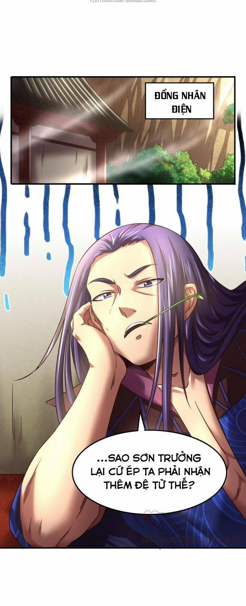 Xuân Thu Bá Đồ 58.2 trang 28