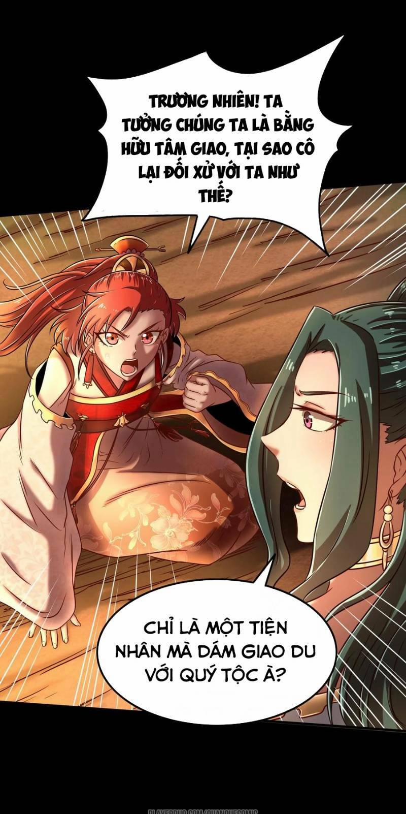 Xuân Thu Bá Đồ 58.2 trang 4