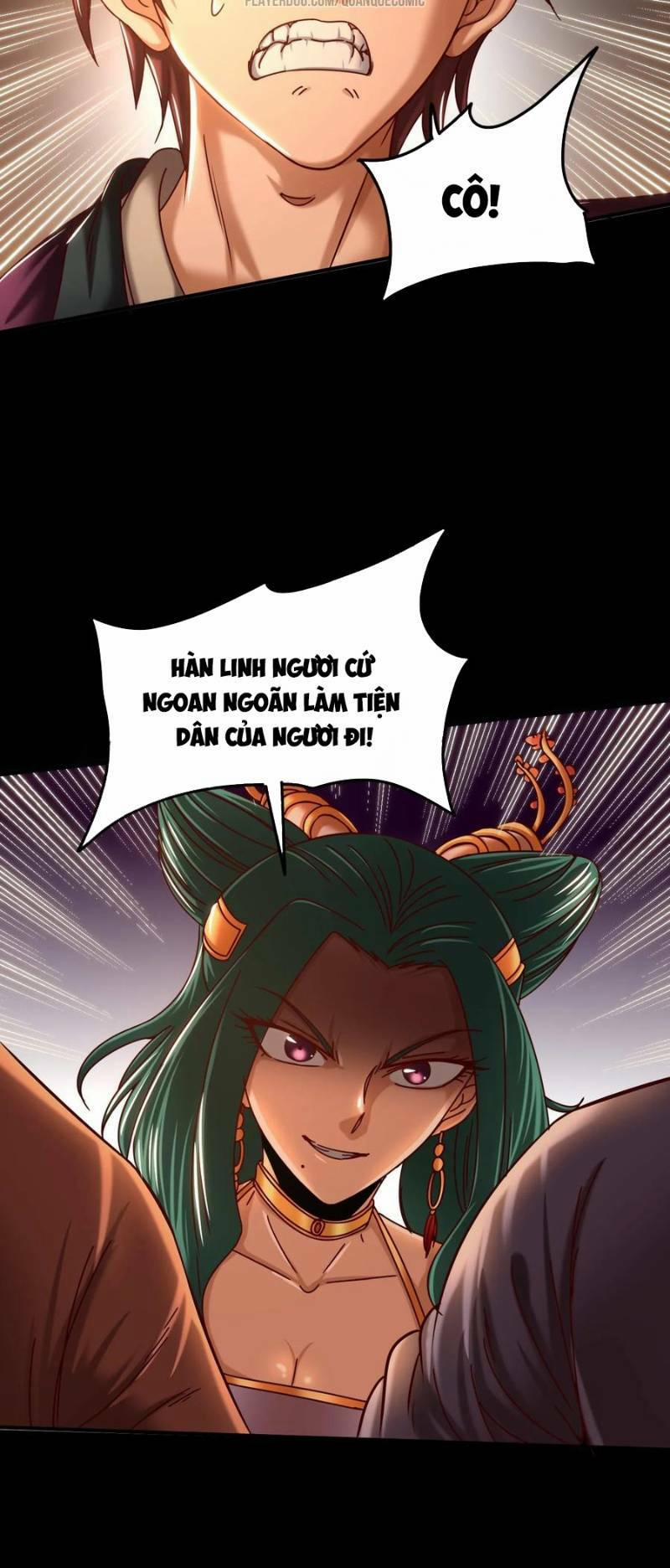 Xuân Thu Bá Đồ 58.2 trang 7