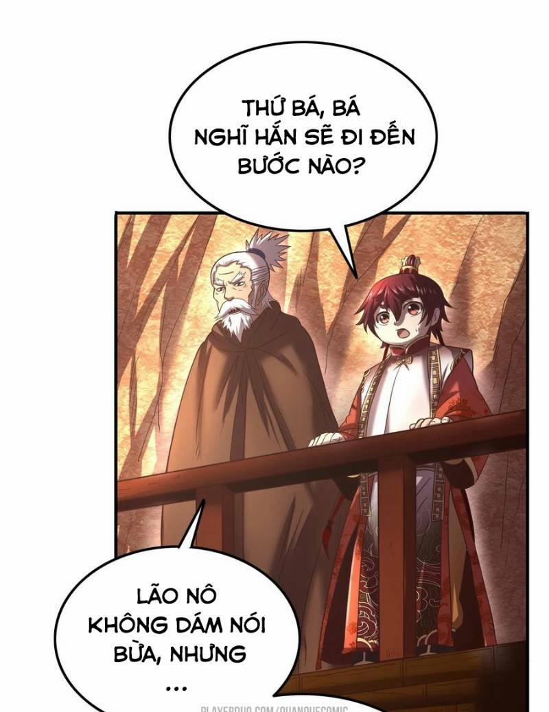 Xuân Thu Bá Đồ 58 trang 24