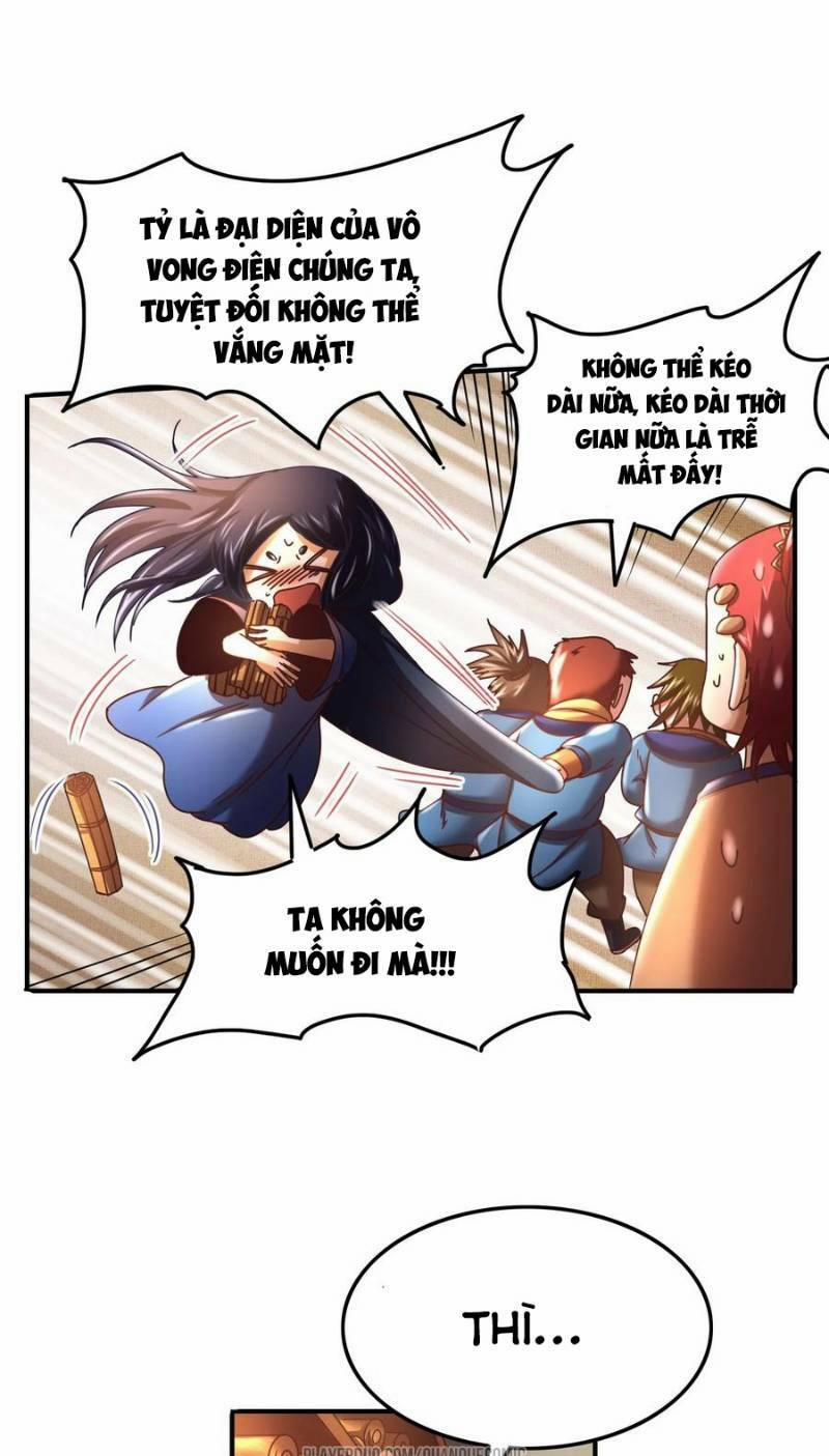 Xuân Thu Bá Đồ 59 trang 10