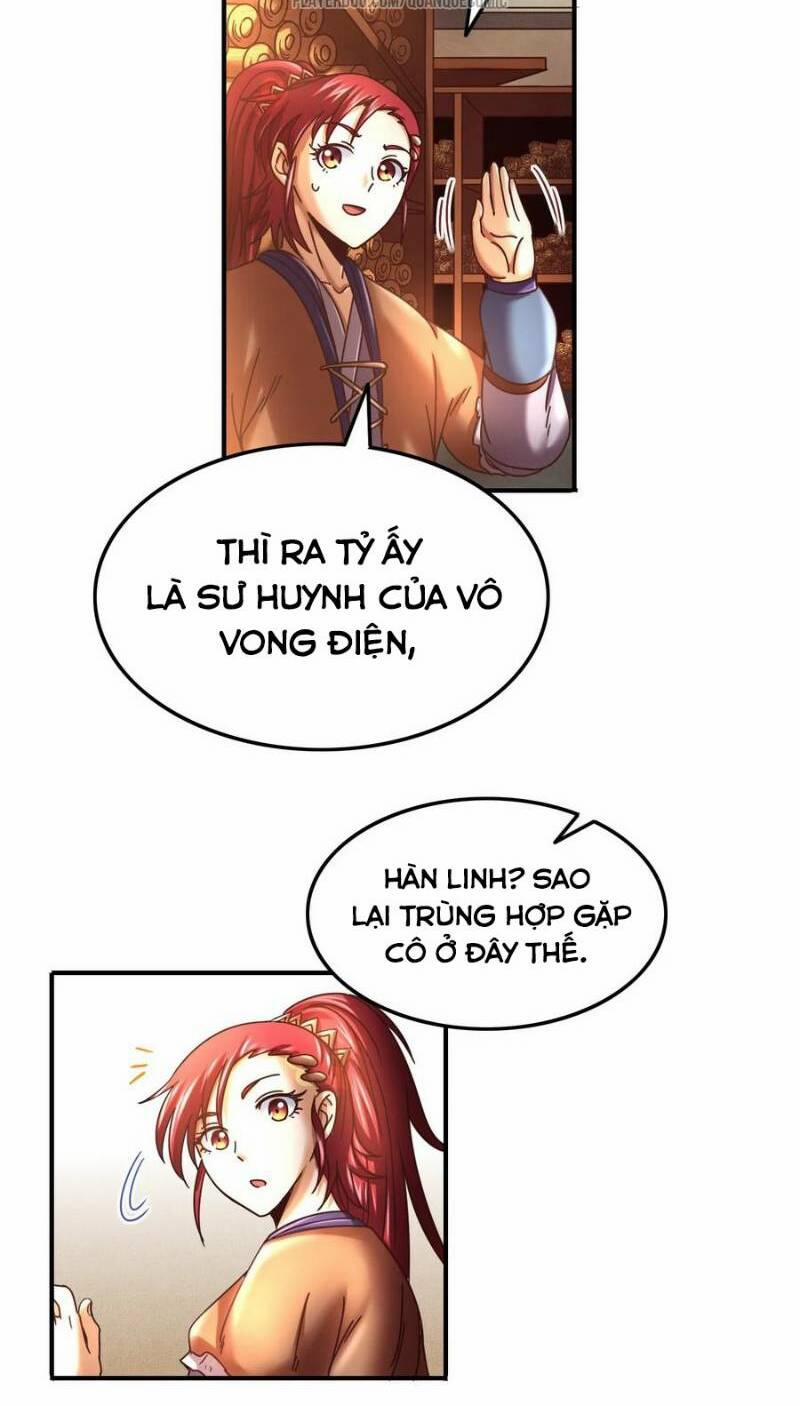 Xuân Thu Bá Đồ 59 trang 11