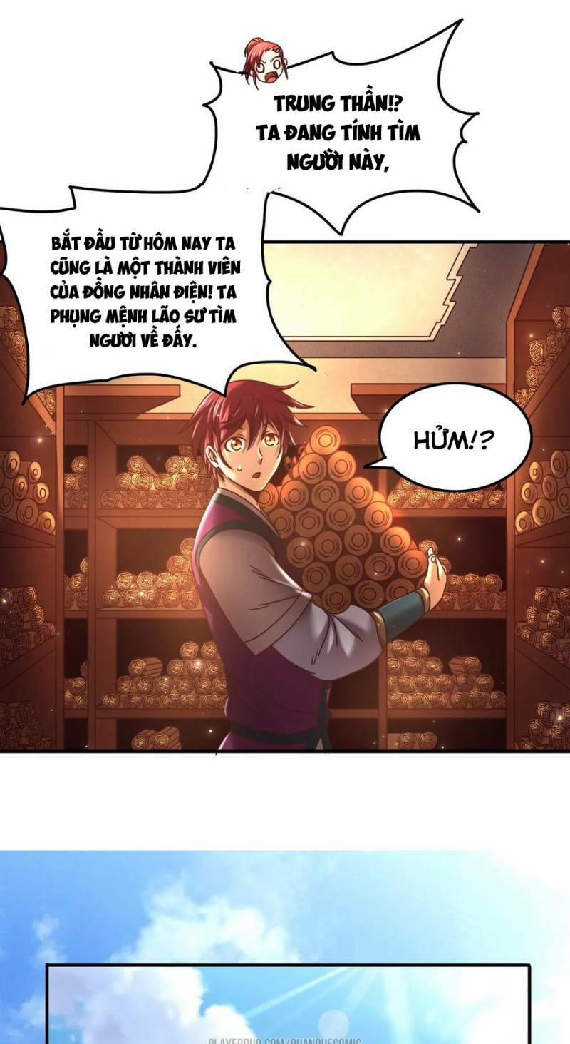 Xuân Thu Bá Đồ 59 trang 12