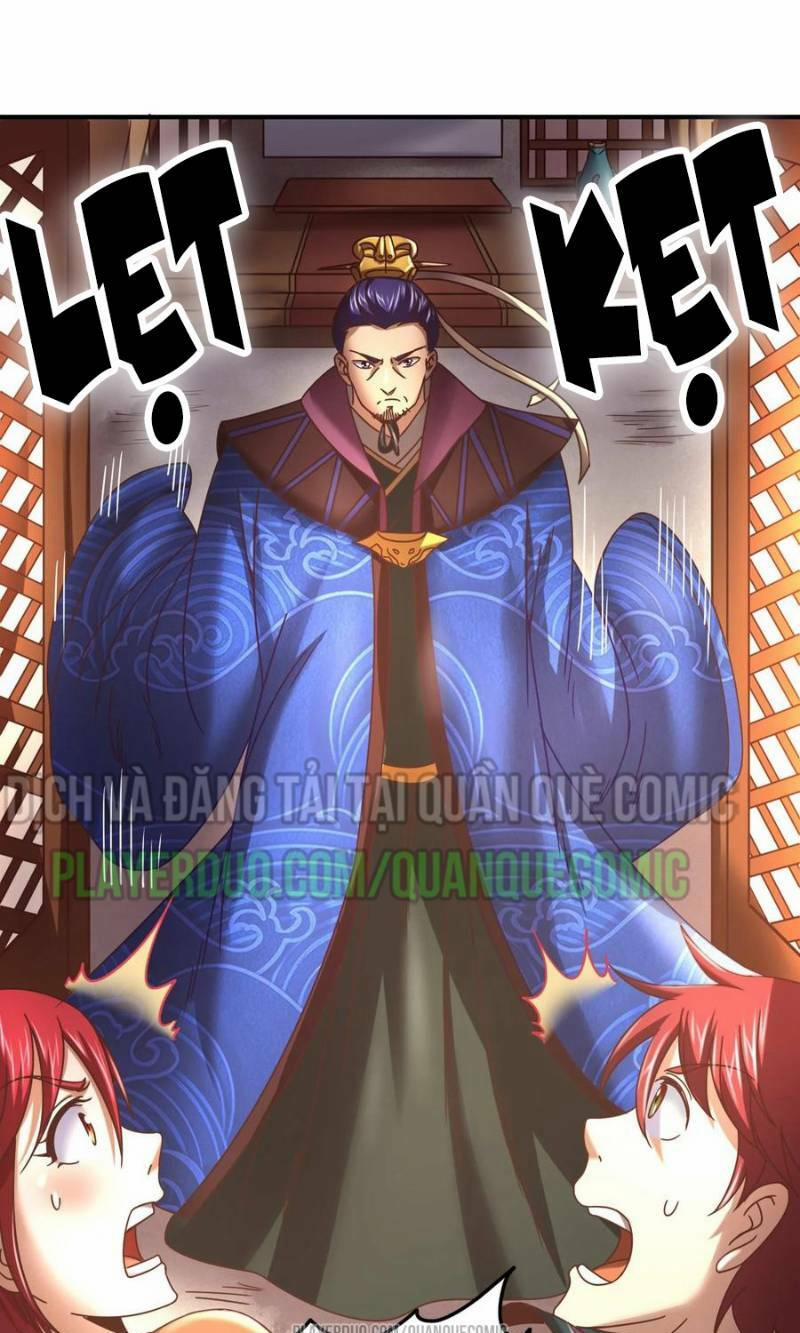 Xuân Thu Bá Đồ 59 trang 14