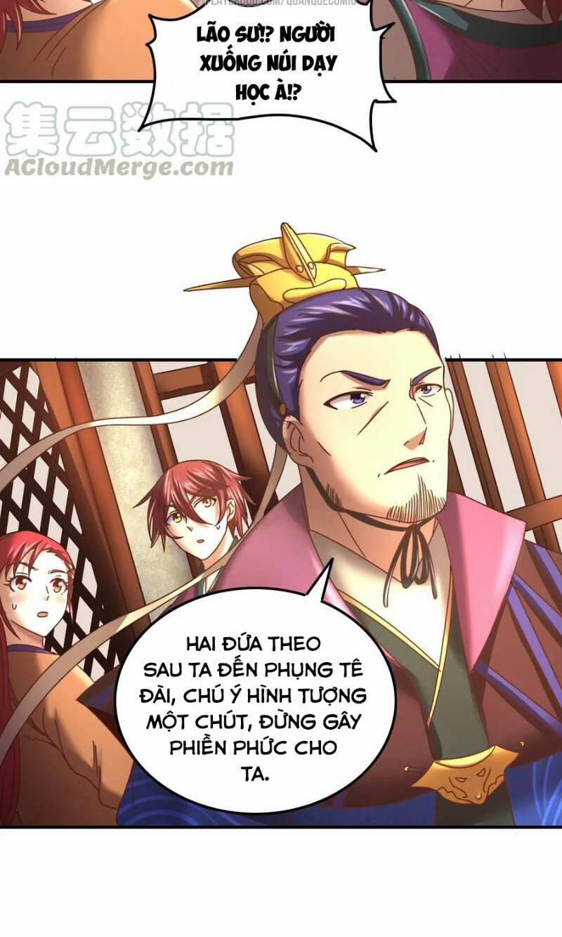 Xuân Thu Bá Đồ 59 trang 15