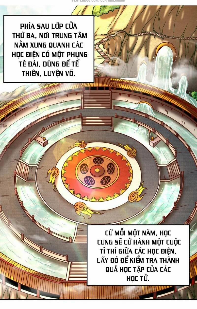 Xuân Thu Bá Đồ 59 trang 17