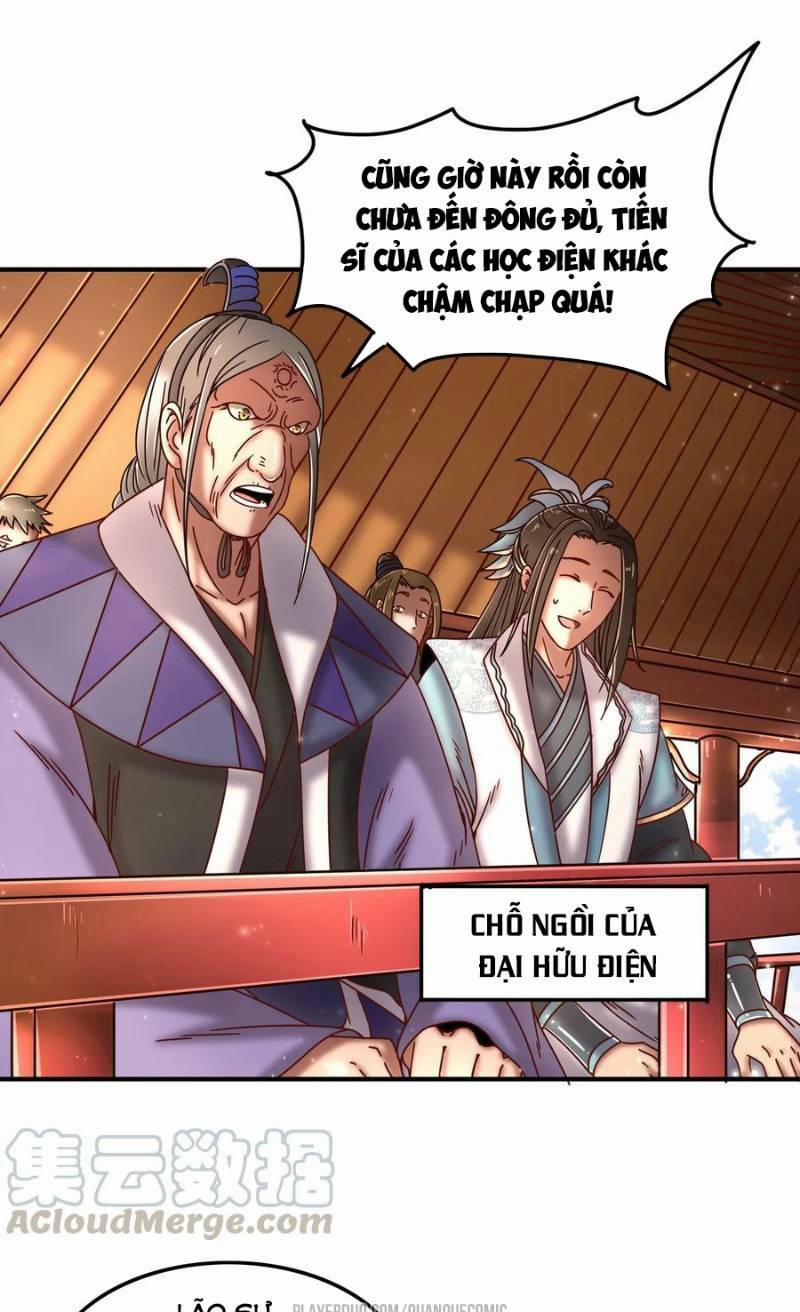 Xuân Thu Bá Đồ 59 trang 18