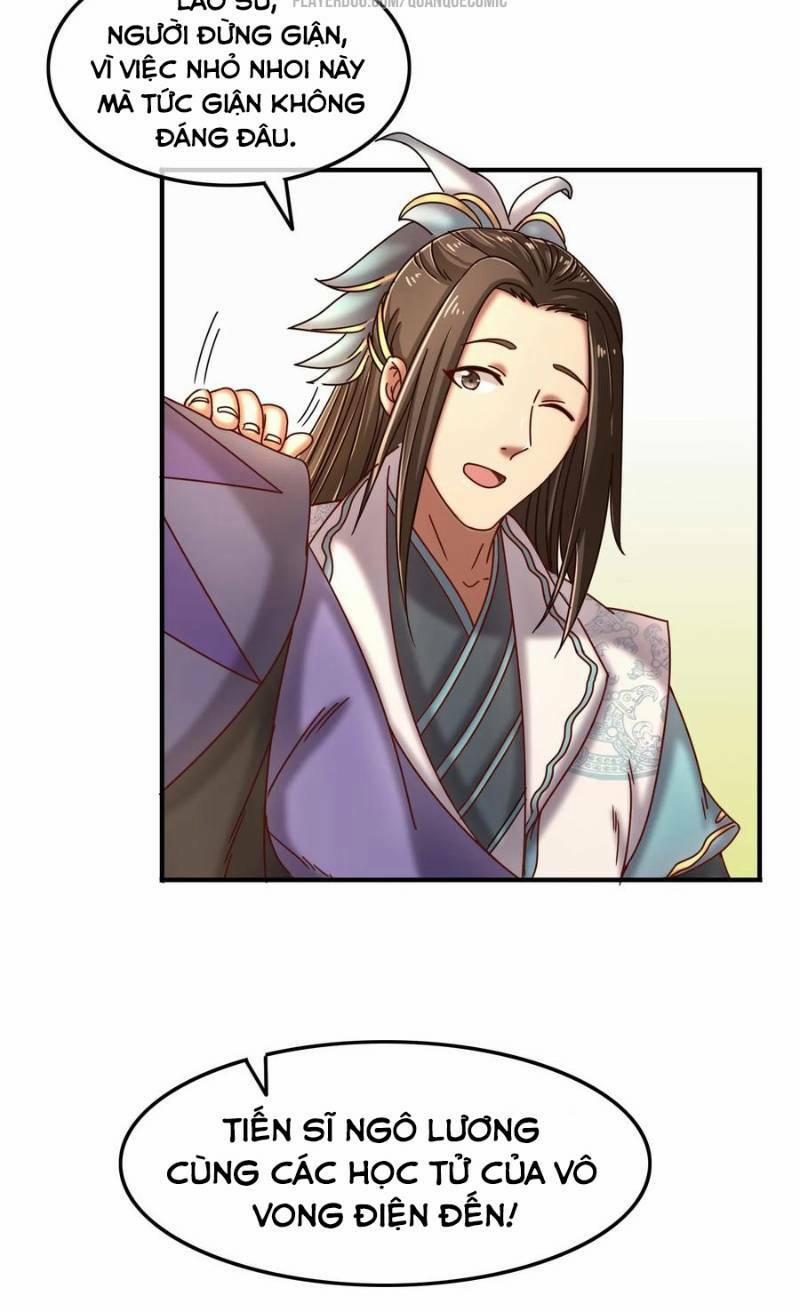 Xuân Thu Bá Đồ 59 trang 19