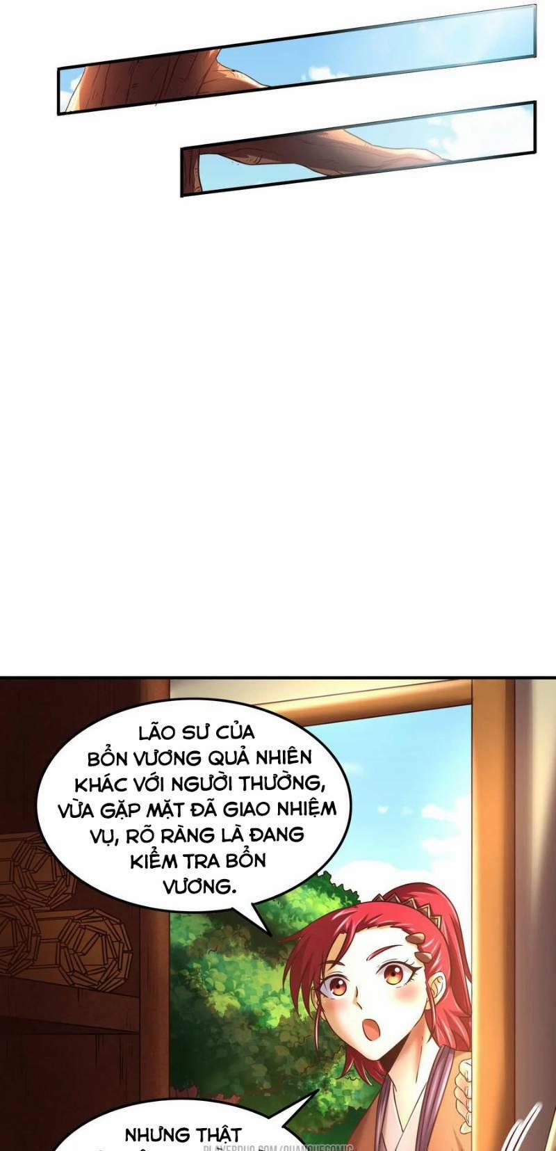 Xuân Thu Bá Đồ 59 trang 2