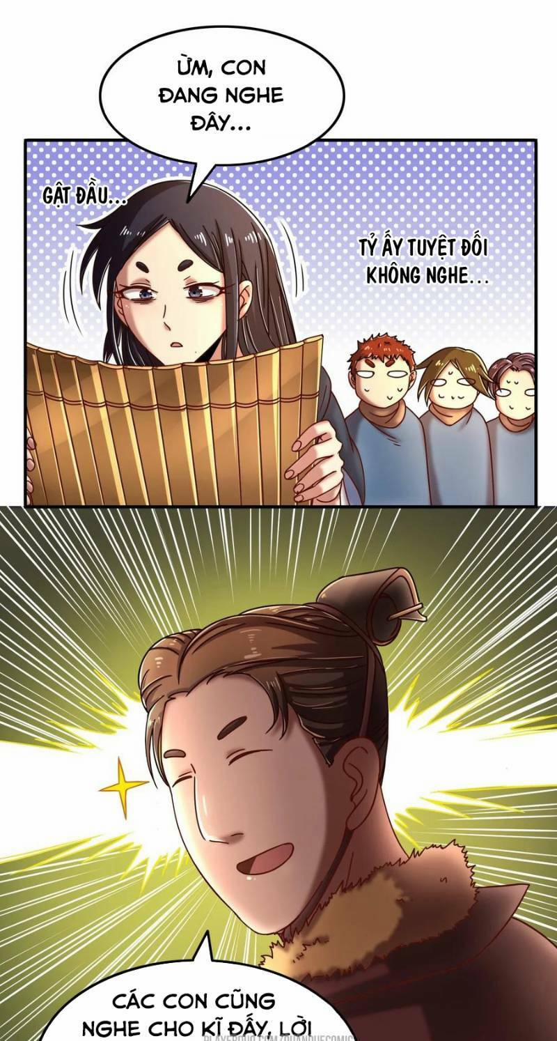 Xuân Thu Bá Đồ 59 trang 22