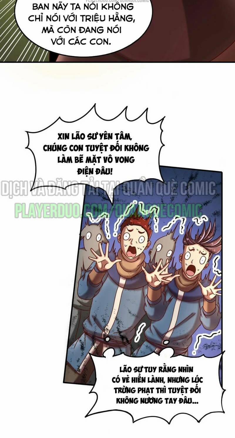 Xuân Thu Bá Đồ 59 trang 23