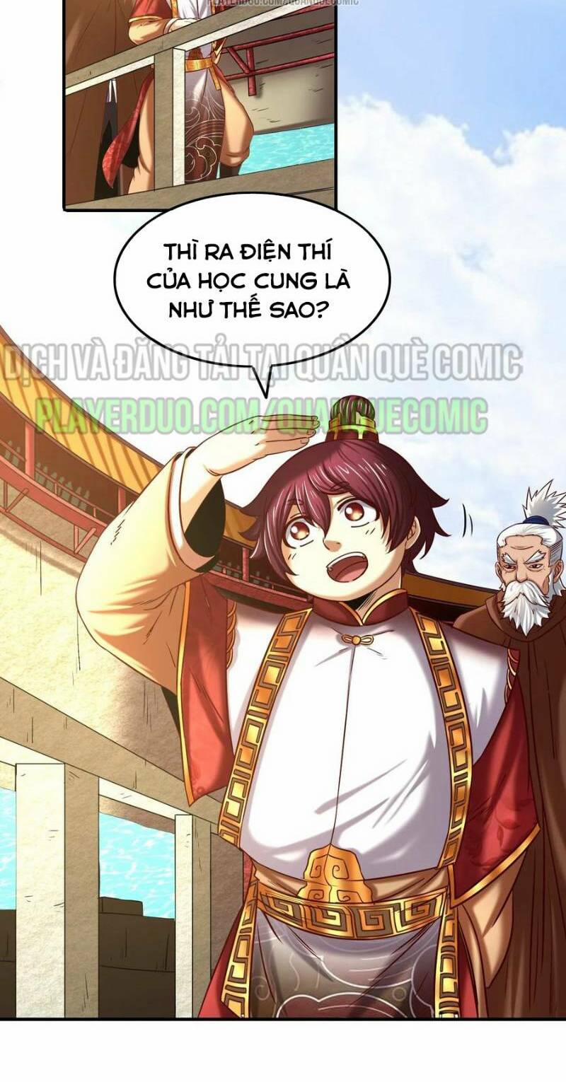 Xuân Thu Bá Đồ 59 trang 39