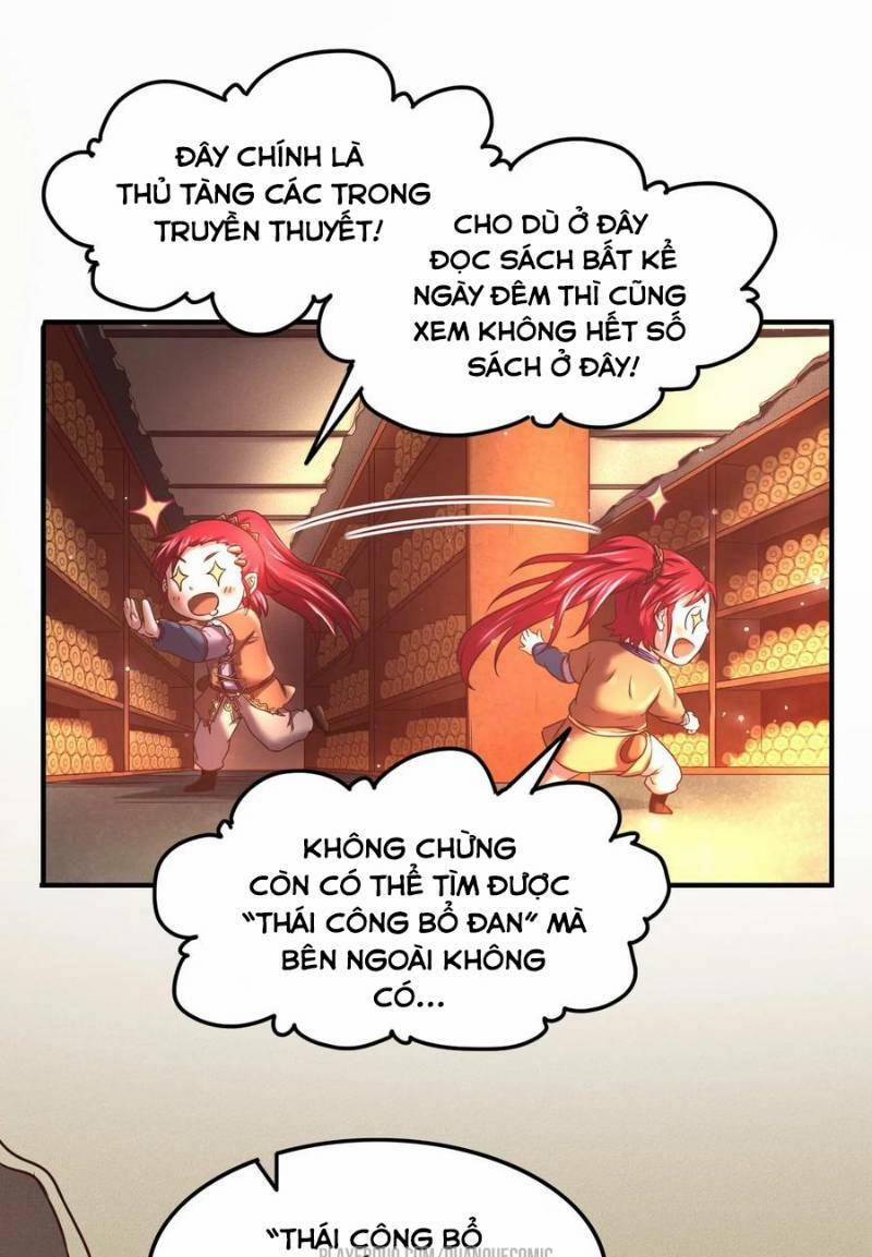 Xuân Thu Bá Đồ 59 trang 4