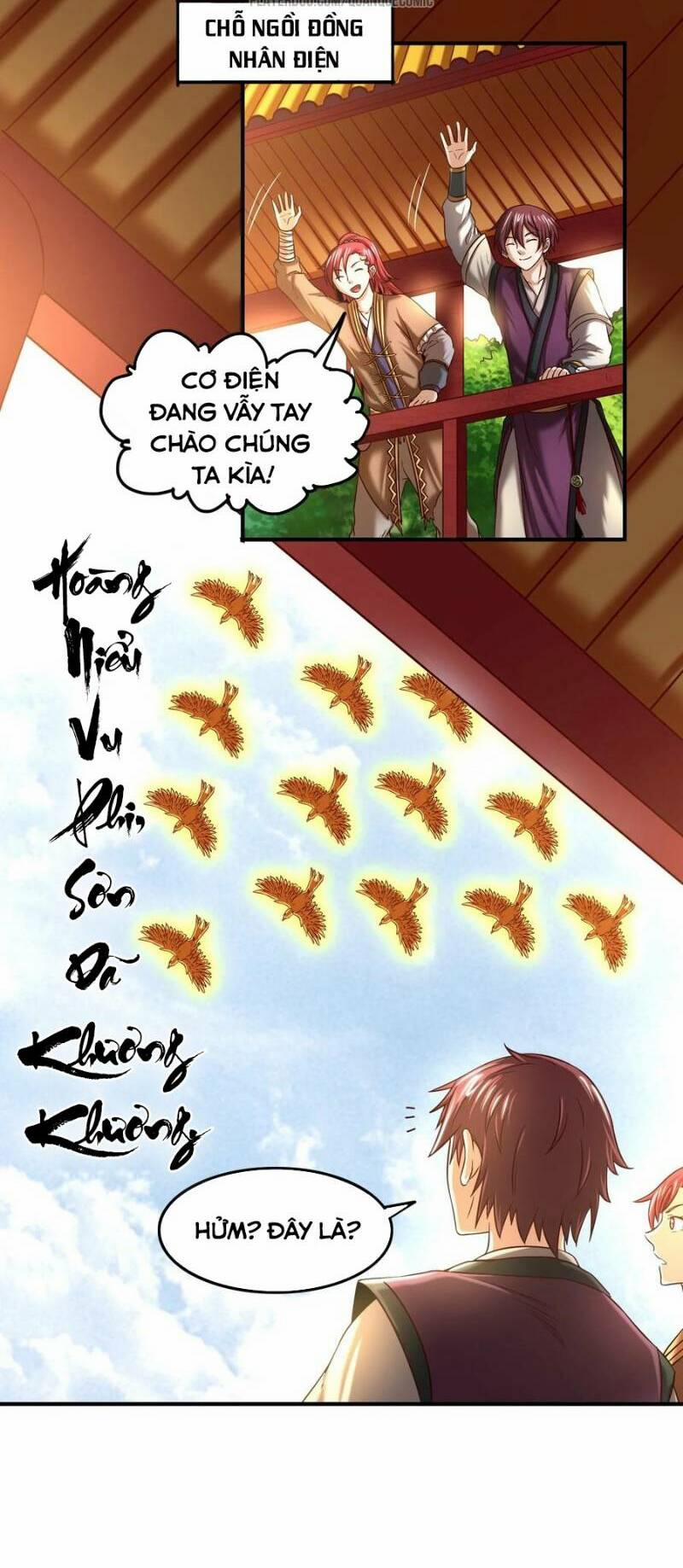 Xuân Thu Bá Đồ 59 trang 41