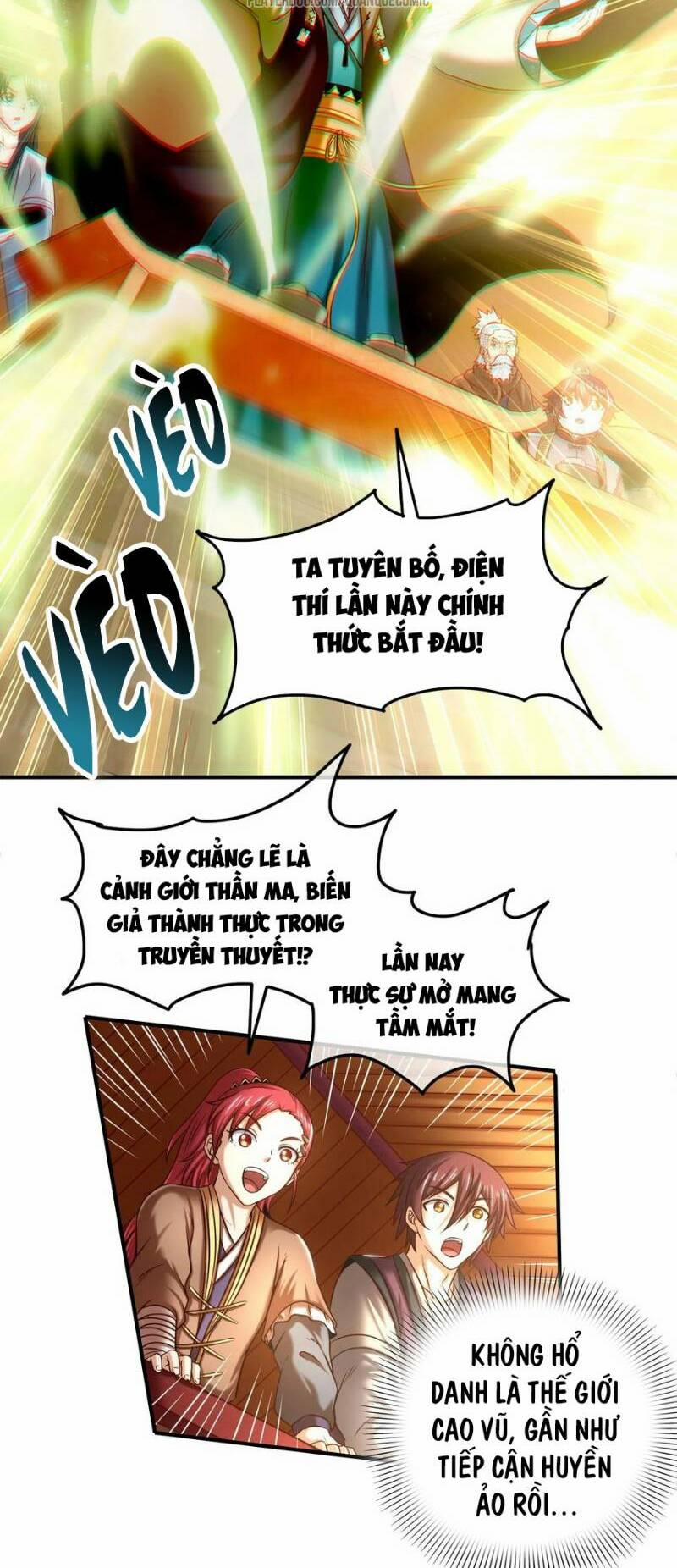 Xuân Thu Bá Đồ 59 trang 43