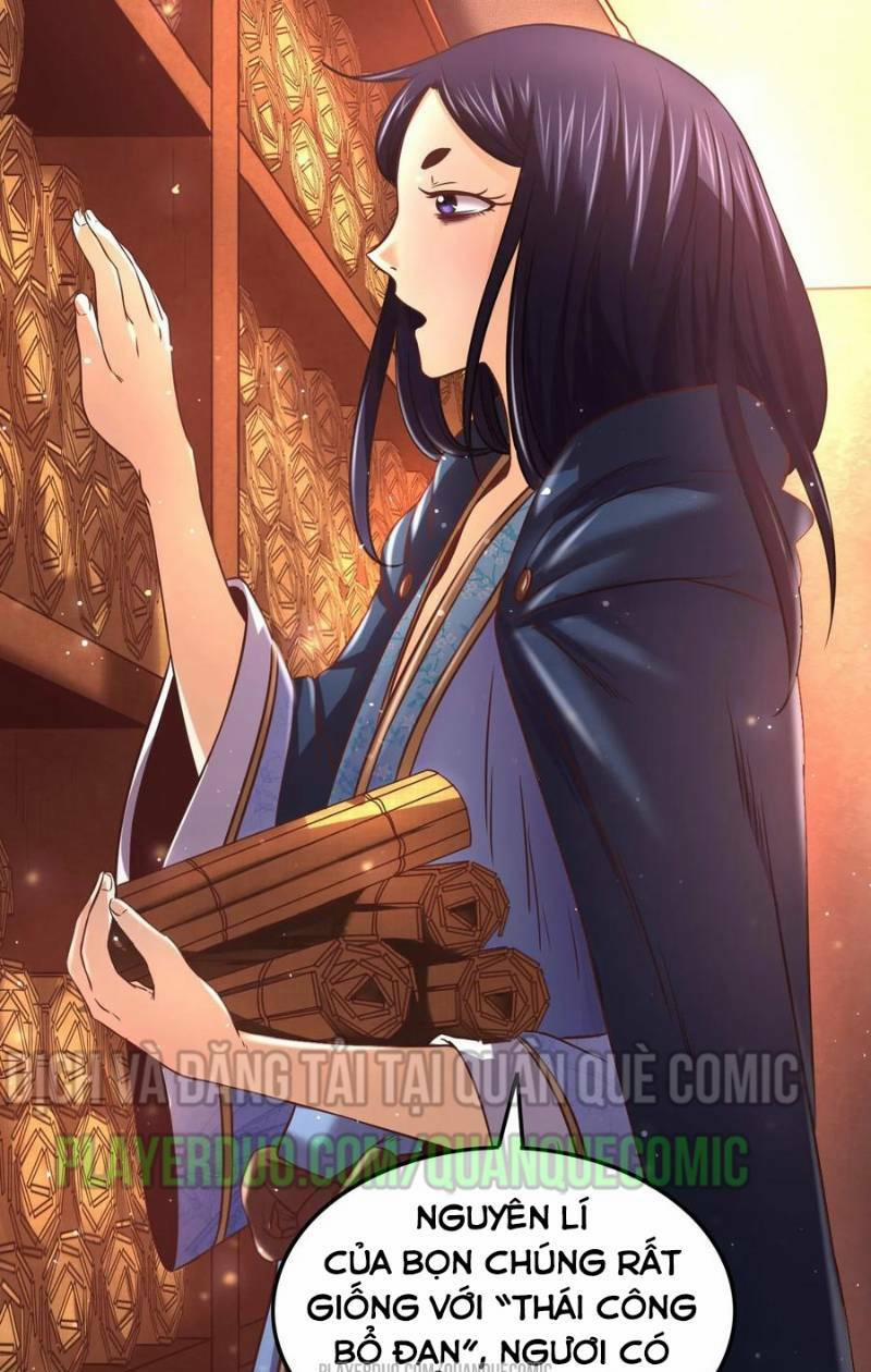 Xuân Thu Bá Đồ 59 trang 6