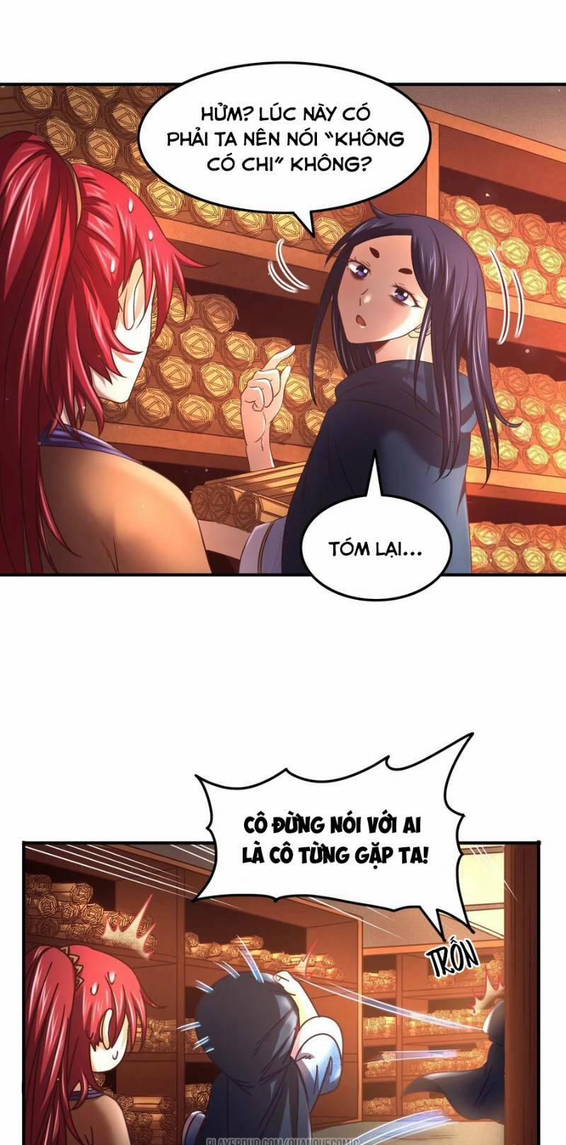 Xuân Thu Bá Đồ 59 trang 8