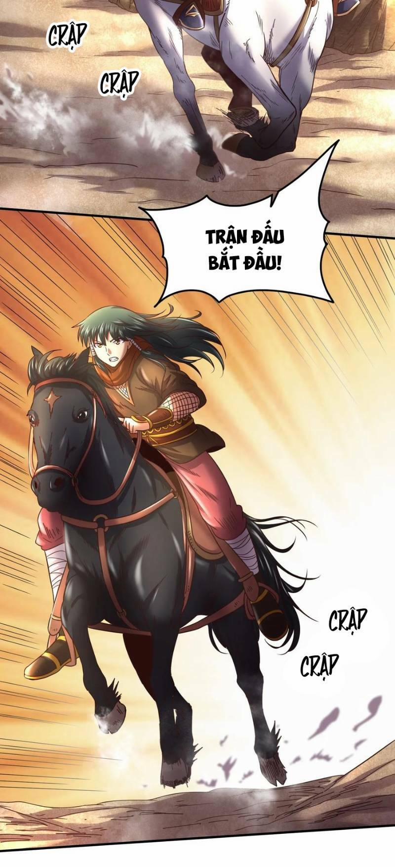 Xuân Thu Bá Đồ 60 trang 10