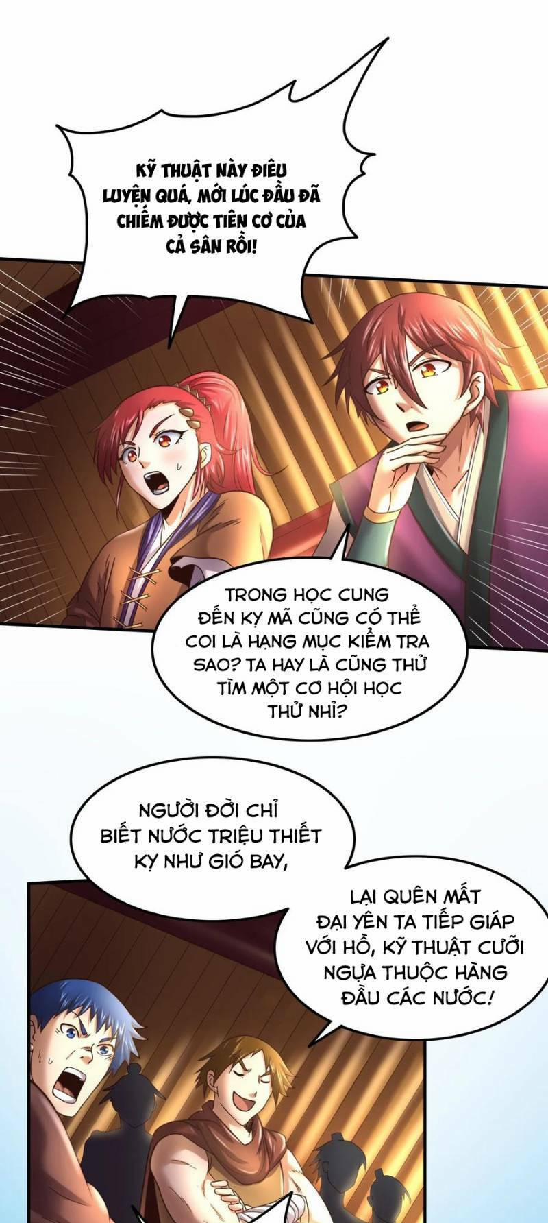 Xuân Thu Bá Đồ 60 trang 12