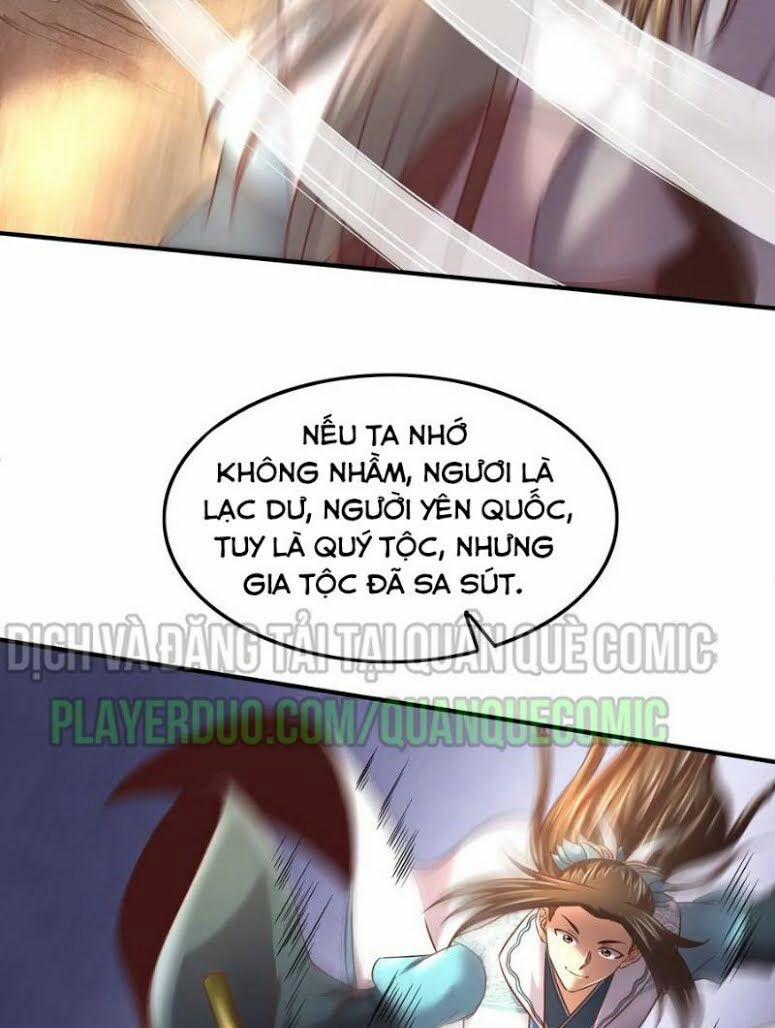 Xuân Thu Bá Đồ 60 trang 15