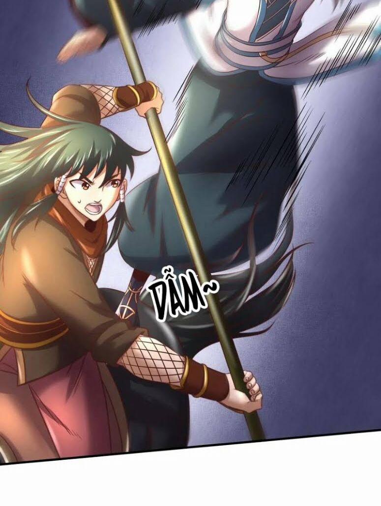 Xuân Thu Bá Đồ 60 trang 16